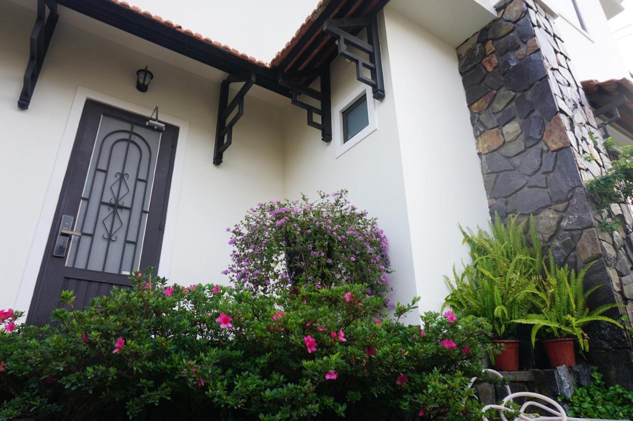 Willa The 1954 House Da Lat Zewnętrze zdjęcie