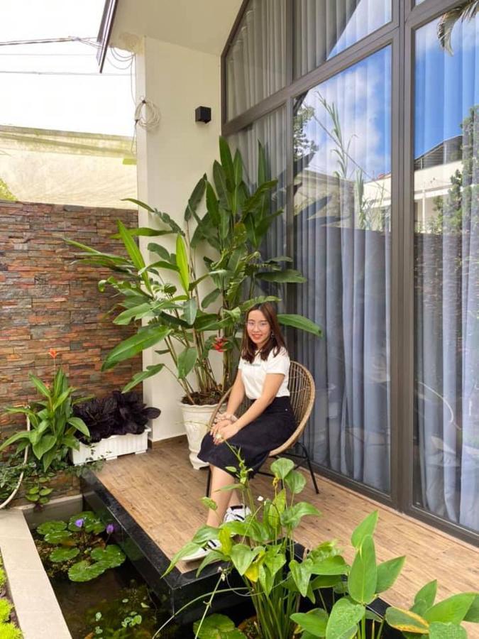 Willa The 1954 House Da Lat Zewnętrze zdjęcie