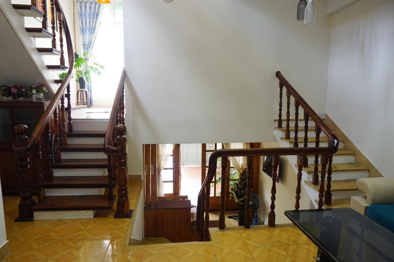 Willa The 1954 House Da Lat Zewnętrze zdjęcie