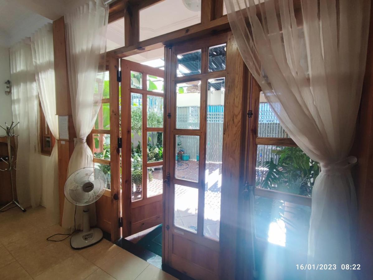 Willa The 1954 House Da Lat Zewnętrze zdjęcie