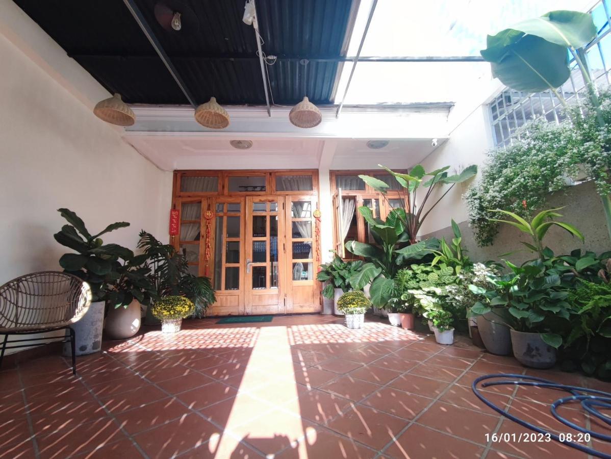 Willa The 1954 House Da Lat Zewnętrze zdjęcie