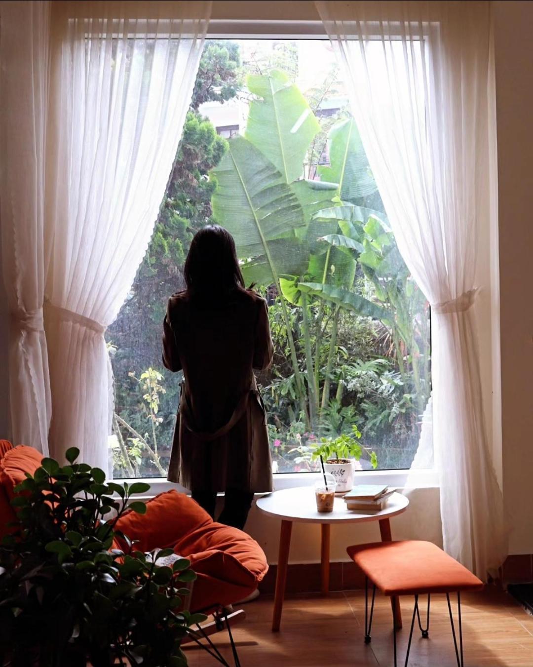 Willa The 1954 House Da Lat Zewnętrze zdjęcie