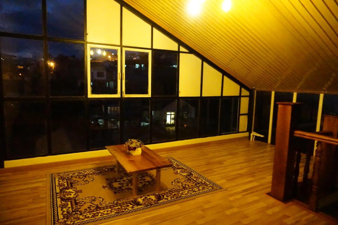 Willa The 1954 House Da Lat Zewnętrze zdjęcie